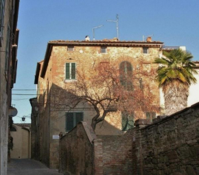 Casa Di Castello Castelnuovo Dell'abate